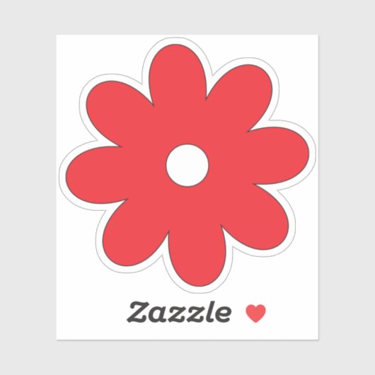 Vinyl-Aufkleber nach Maß Aufkleber (Blatt)