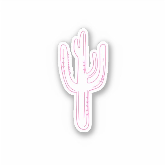 Vinyl-Aufkleber nach Maß Aufkleber (Vorderseite)