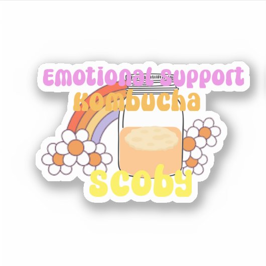 Vinyl-Aufkleber nach Maß Aufkleber (Vorderseite)