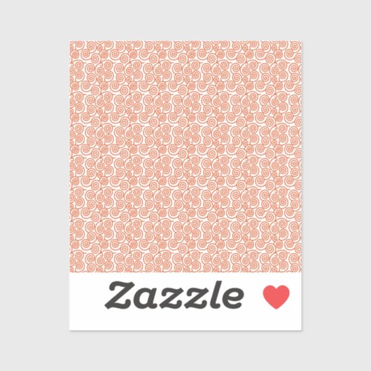 Vinyl-Aufkleber nach Maß Aufkleber (Blatt)