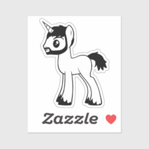 Vinyl-Aufkleber nach Maß Aufkleber