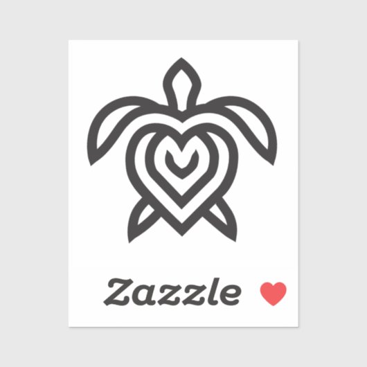 Vinyl-Aufkleber nach Maß Aufkleber (Blatt)