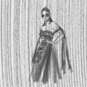 Vinyl-Aufkleber nach Maß Aufkleber (Vorderseite)