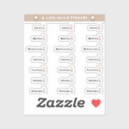 Vinyl-Aufkleber nach Maß Aufkleber