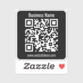 Vinyl-Aufkleber nach Maß Aufkleber (Blatt)