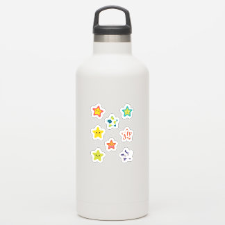 Vinyl-Aufkleber nach Maß Aufkleber