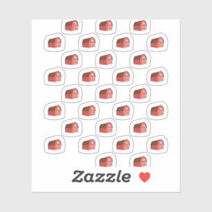 Vinyl-Aufkleber nach Maß Aufkleber