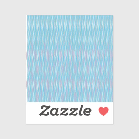 Vinyl-Aufkleber nach Maß Aufkleber (Blatt)