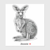 Vinyl-Aufkleber nach Maß Aufkleber (Blatt)