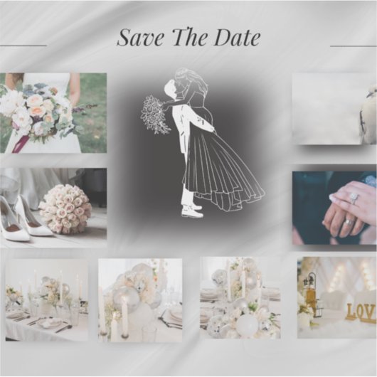 Vinyl-Aufkleber nach Maß Aufkleber (Vorderseite)