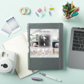 Vinyl-Aufkleber nach Maß Aufkleber (iPad Hülle)