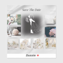 Vinyl-Aufkleber nach Maß