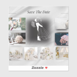 Vinyl-Aufkleber nach Maß Aufkleber