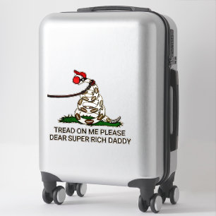 Vinyl-Aufkleber nach Maß Aufkleber