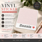 Vinyl-Aufkleber nach Maß Aufkleber