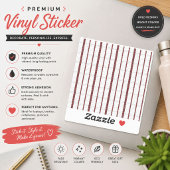 Vinyl-Aufkleber nach Maß Aufkleber