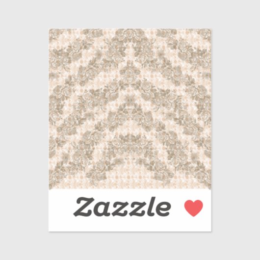 Vinyl-Aufkleber nach Maß Aufkleber (Blatt)