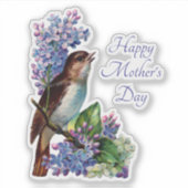 Vinyl-Aufkleber nach Maß Aufkleber (Vorderseite)