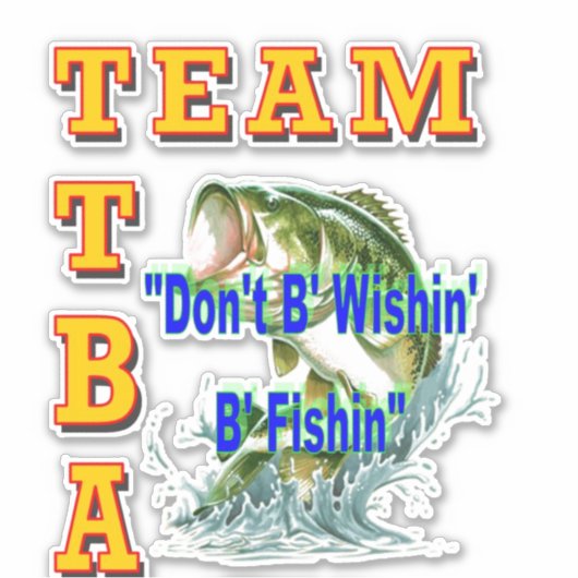 Vinyl-Aufkleber nach Maß Aufkleber (Vorderseite)