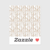 Vinyl-Aufkleber nach Maß Aufkleber (Blatt)