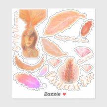 Vinyl-Aufkleber nach Maß