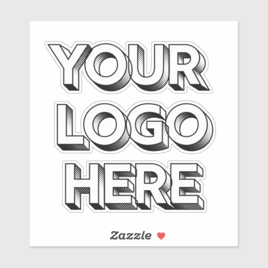 Vinyl-Aufkleber nach Maß Aufkleber (Blatt)