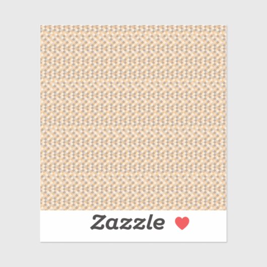 Vinyl-Aufkleber nach Maß Aufkleber (Blatt)