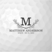 Vinyl-Aufkleber nach Maß Aufkleber (Vorderseite)