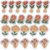 Vinyl-Aufkleber nach Maß Aufkleber (Vorderseite)