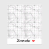 Vinyl-Aufkleber nach Maß Aufkleber (Blatt)