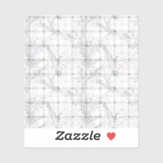 Vinyl-Aufkleber nach Maß Aufkleber (Blatt)