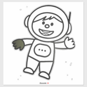 Vinyl-Aufkleber nach Maß Aufkleber