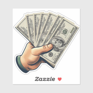 Vinyl-Aufkleber nach Maß Aufkleber