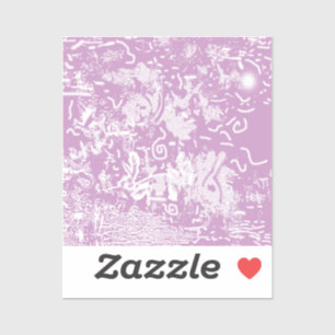 Vinyl-Aufkleber nach Maß Aufkleber