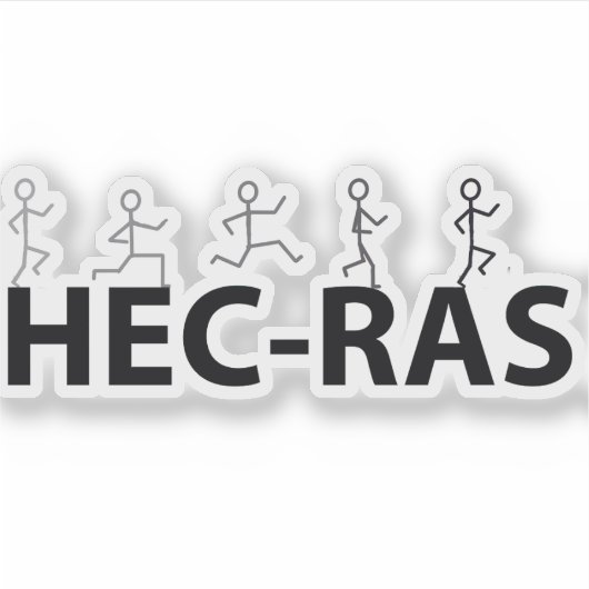 Vinyl-Aufkleber nach Maß Aufkleber (Vorderseite)