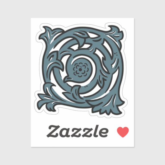 Vinyl-Aufkleber nach Maß Aufkleber (Blatt)