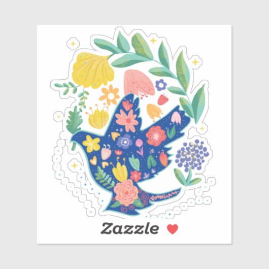 Vinyl-Aufkleber nach Maß Aufkleber (Blatt)