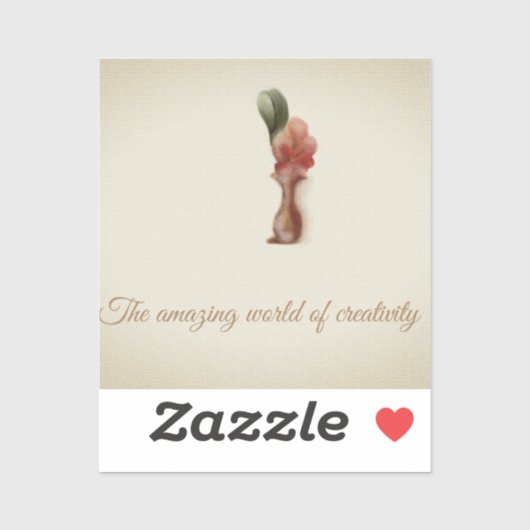 Vinyl-Aufkleber nach Maß Aufkleber (Blatt)