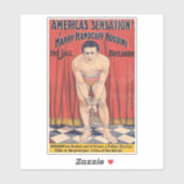 Vinyl-Aufkleber nach Maß Aufkleber (Blatt)