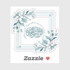 Vinyl-Aufkleber nach Maß Aufkleber