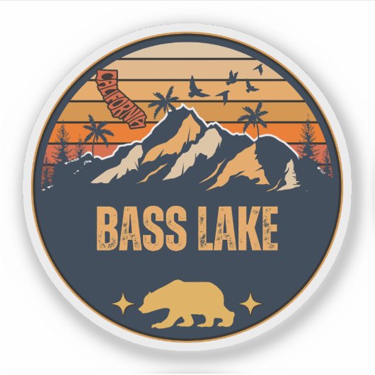 Vinyl-Aufkleber nach Maß Aufkleber (Vorderseite)