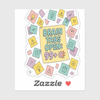 Vinyl-Aufkleber nach Maß Aufkleber