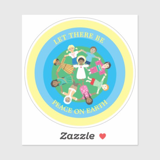 Vinyl-Aufkleber nach Maß Aufkleber (Blatt)