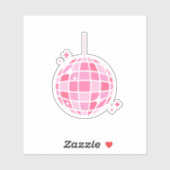 Vinyl-Aufkleber nach Maß Aufkleber (Blatt)