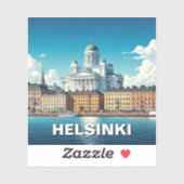 Vinyl-Aufkleber nach Maß Aufkleber (Blatt)