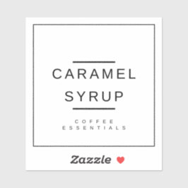 Vinyl-Aufkleber nach Maß Aufkleber