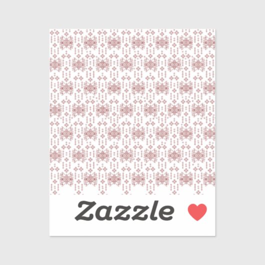 Vinyl-Aufkleber nach Maß Aufkleber (Blatt)