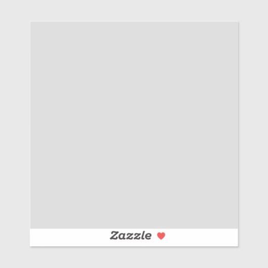 Vinyl-Aufkleber nach Maß Aufkleber (Blatt)