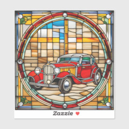 Vinyl-Aufkleber nach Maß Aufkleber