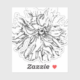 Vinyl-Aufkleber nach Maß Aufkleber